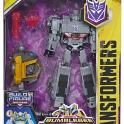 Transformers Cyberverse Deluxe Class Action Figure E7053 8 Transformers Cyberverse Deluxe Class Action Figure E7053 -toymate shop E7053 4 17718.1578634016