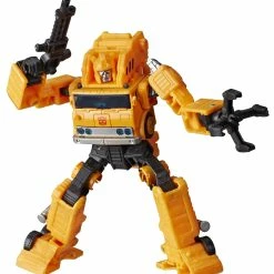 Transformers Generations War For Cybertron: Earthrise Voyager Action Figure Assortment E7121 13 Transformers Generations War For Cybertron: Earthrise Voyager Action Figure Assortment E7121 -toymate shop E7121 3 68287.1578634923