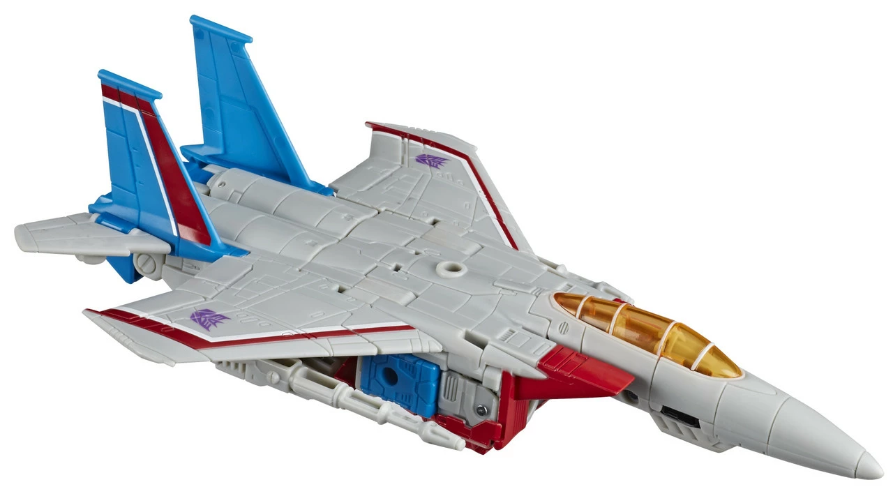 Transformers Generations War For Cybertron: Earthrise Voyager Action Figure Assortment E7121 5 Transformers Generations War For Cybertron: Earthrise Voyager Action Figure Assortment E7121 - Image 3