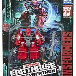 Transformers Generations War For Cybertron Earthrise Battle Masters 10 Transformers Generations War For Cybertron Earthrise Battle Masters -toymate shop E7124 1 12206.1586401372
