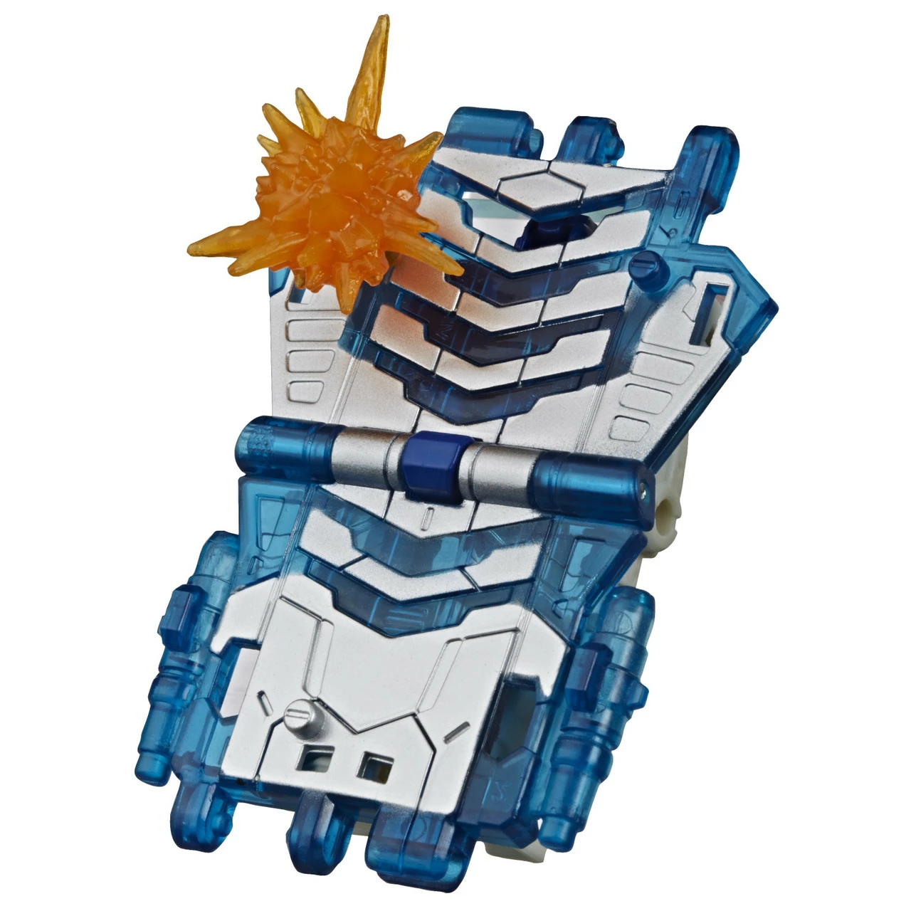 Transformers Generations War For Cybertron Earthrise Battle Masters 7 Transformers Generations War For Cybertron Earthrise Battle Masters - Image 5