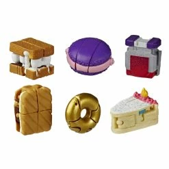 Transformers BotBots Series 4 Surprise Unboxing Gumball Machine E7293 14 Transformers BotBots Series 4 Surprise Unboxing Gumball Machine E7293 -toymate shop E7293 4 45683.1578633654