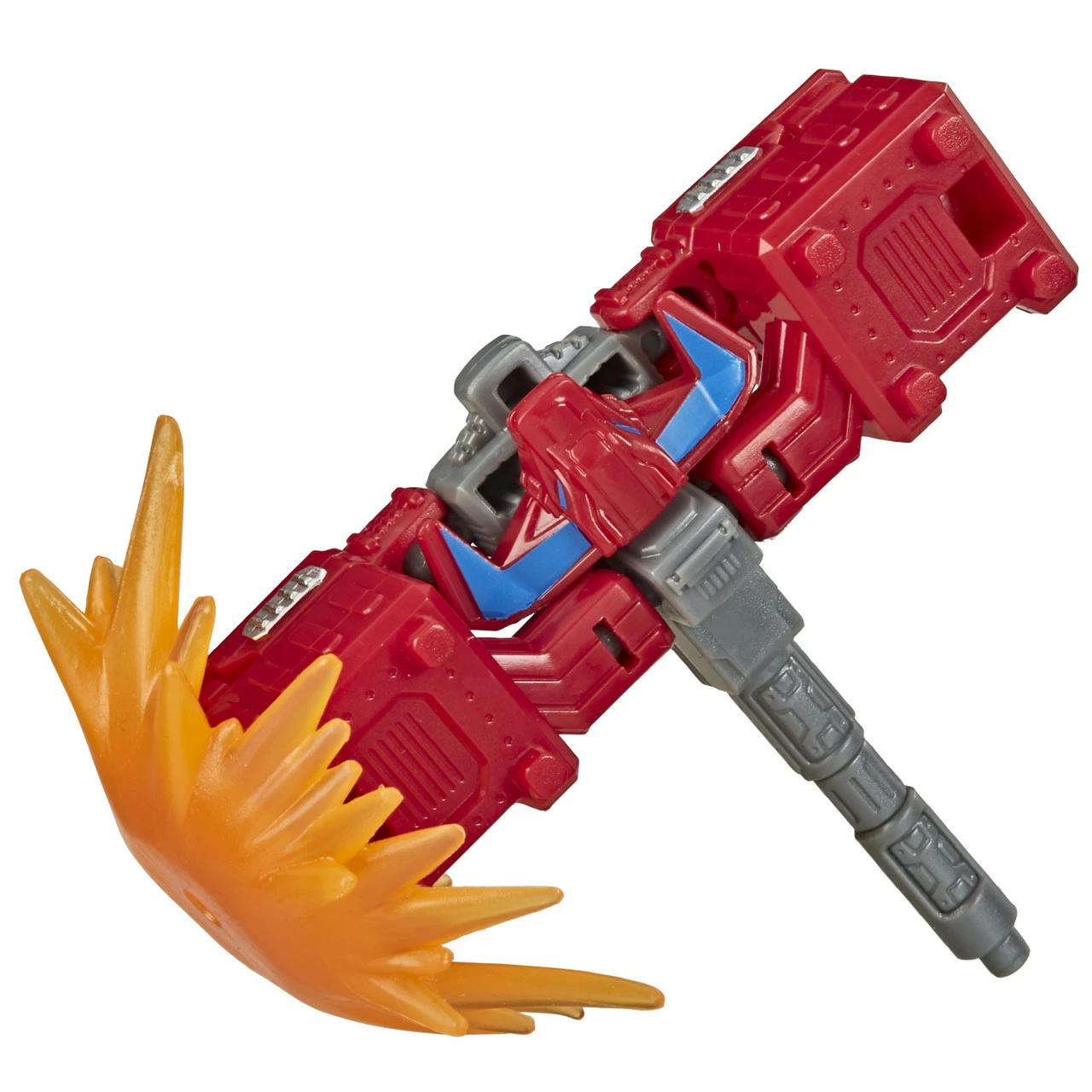 Transformers Generations War For Cybertron Earthrise Battle Masters 8 Transformers Generations War For Cybertron Earthrise Battle Masters - Image 6