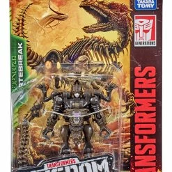 Transformers Generations War For Cybertron: Kingdom Core Class 10 Transformers Generations War For Cybertron: Kingdom Core Class -toymate shop F06635L00 5010993764334 pkg 20 60214.1609998007