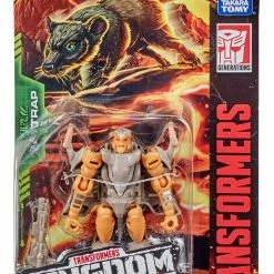 Transformers Generations War For Cybertron: Kingdom Core Class 11 Transformers Generations War For Cybertron: Kingdom Core Class -toymate shop F06645L00 5010993764792 pkg 20 16360.1609998007