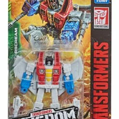 Transformers Generations War For Cybertron: Kingdom Core Class 12 Transformers Generations War For Cybertron: Kingdom Core Class -toymate shop F06655L00 5010993769650 pkg 20 05381.1609998008