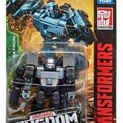 Transformers Generations War For Cybertron: Kingdom Core Class 13 Transformers Generations War For Cybertron: Kingdom Core Class -toymate shop F06665L00 5010993769643 pkg 20 45049.1609998008