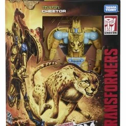 Transformers Generations War For Cybertron: Kingdom Deluxe Class