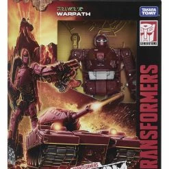 Transformers Generations War For Cybertron: Kingdom Deluxe Class 13 Transformers Generations War For Cybertron: Kingdom Deluxe Class -toymate shop F06715L00 5010993764761 pkg 20 65338.1610030147