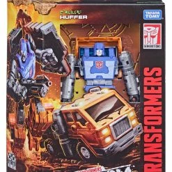 Transformers Generations War For Cybertron: Kingdom Deluxe Class 17 Transformers Generations War For Cybertron: Kingdom Deluxe Class -toymate shop F06755L00 5010993782253 pkg 20 58847.1610030148