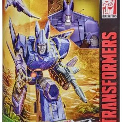 Transformers Generations War For Cybertron: Kingdom Voyager Class 9 Transformers Generations War For Cybertron: Kingdom Voyager Class -toymate shop F06925L00 5010993767014 pkg 20 79362.1610032598