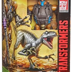 Transformers Generations War For Cybertron: Kingdom Voyager Class 11 Transformers Generations War For Cybertron: Kingdom Voyager Class -toymate shop F06935L00 5010993792399 pkg 20 00927.1610032599