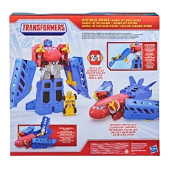 Transformers Optimus Prime Jumbo Jet Wing Racer 11 Transformers Optimus Prime Jumbo Jet Wing Racer -toymate shop F08495L00 5010993797523 back 21 Medium 72DPI 16914.1625111518