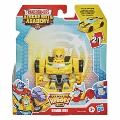 Transformers Classic Heroes Team Rescan 12 Transformers Classic Heroes Team Rescan -toymate shop F08865L00 5010993775248 pkg 20 75382.1616974126