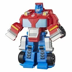 Transformers Classic Heroes Team Rescan 10 Transformers Classic Heroes Team Rescan -toymate shop F08875L00 5010993775255 main 20 79078.1616974124