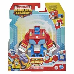 Transformers Classic Heroes Team Rescan 13 Transformers Classic Heroes Team Rescan -toymate shop F08875L00 5010993775255 pkg 20 86538.1616974087