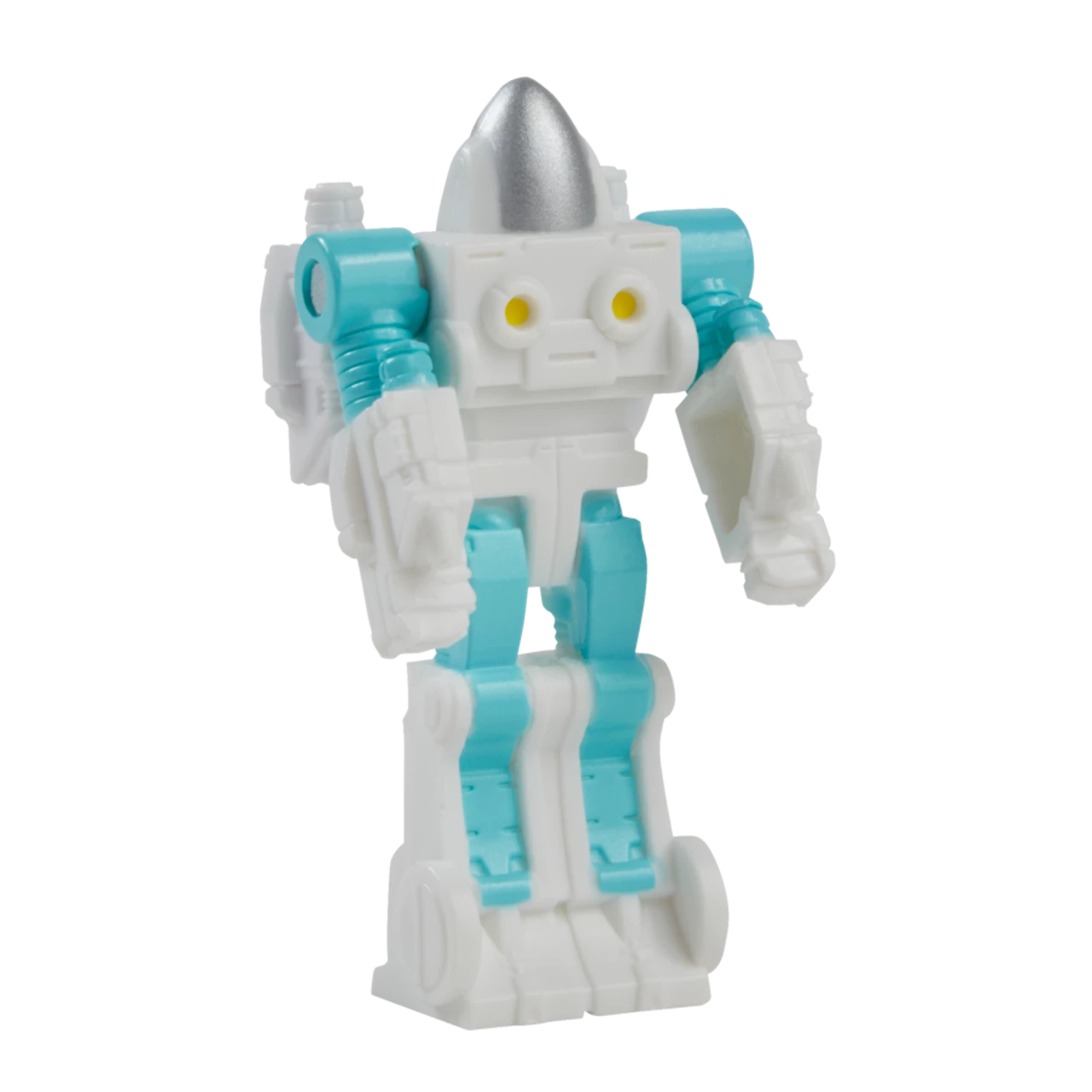 Transformers Buzzworthy Bumblebee War For Cybertron Core Bumblebee & Spike Witwicky 2-Pack 5 Transformers Buzzworthy Bumblebee War For Cybertron Core Bumblebee & Spike Witwicky 2-Pack - Image 3