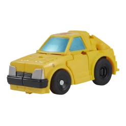 Transformers Buzzworthy Bumblebee War For Cybertron Core Bumblebee & Spike Witwicky 2-Pack 14 Transformers Buzzworthy Bumblebee War For Cybertron Core Bumblebee & Spike Witwicky 2-Pack -toymate shop F0926 PROD TRA BB GEN WFC Core Scale 2PK 0058 Medium 72DPI 38908.1641872291