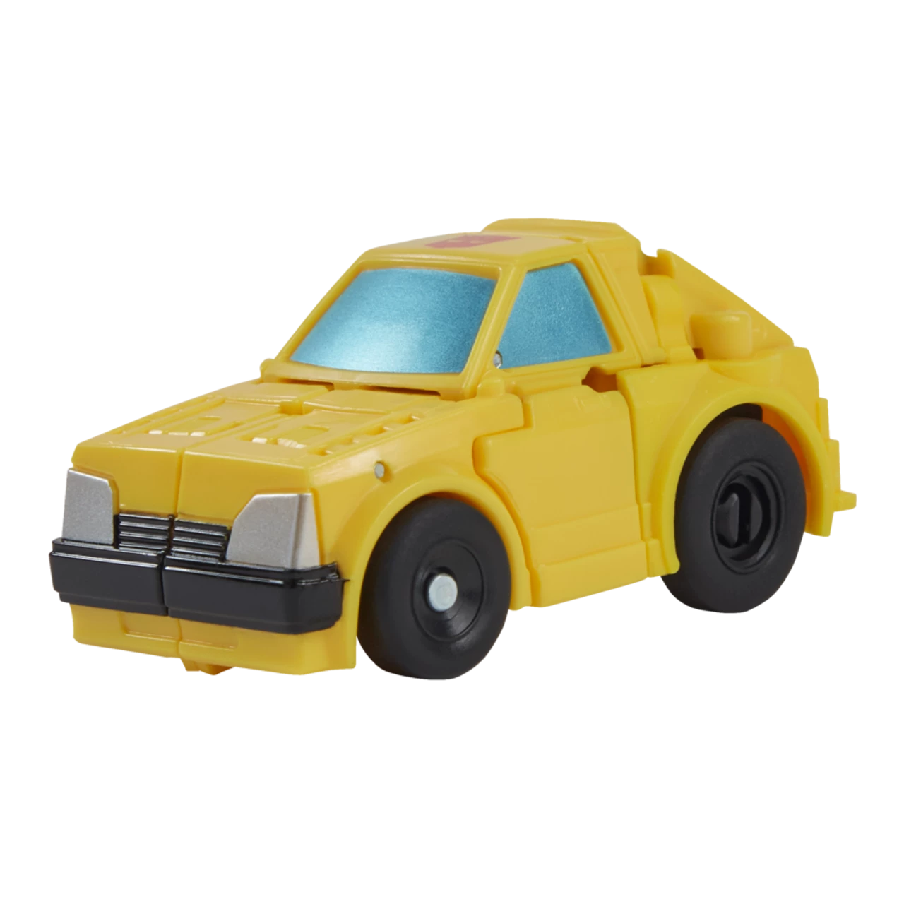 Transformers Buzzworthy Bumblebee War For Cybertron Core Bumblebee & Spike Witwicky 2-Pack 6 Transformers Buzzworthy Bumblebee War For Cybertron Core Bumblebee & Spike Witwicky 2-Pack - Image 4