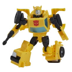 Transformers Buzzworthy Bumblebee War For Cybertron Core Bumblebee & Spike Witwicky 2-Pack 17 Transformers Buzzworthy Bumblebee War For Cybertron Core Bumblebee & Spike Witwicky 2-Pack -toymate shop F0926 PROD TRA BB GEN WFC Core Scale 2PK 0061 Medium 72DPI 57440.1641872291