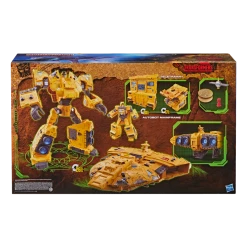 Transformers Generations War For Cybertron: Kingdom Titan WFC-K30 Autobot Ark 27 Transformers Generations War For Cybertron: Kingdom Titan WFC-K30 Autobot Ark -toymate shop F11525L00 5010993782536 back 21 Medium 72DPI 34026.1625111180