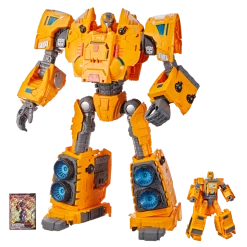 Transformers Generations War For Cybertron: Kingdom Titan WFC-K30 Autobot Ark 26 Transformers Generations War For Cybertron: Kingdom Titan WFC-K30 Autobot Ark -toymate shop F11525L00 5010993782536 detail 21 1 Medium 72DPI 10840.1625111179