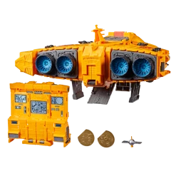 Transformers Generations War For Cybertron: Kingdom Titan WFC-K30 Autobot Ark 24 Transformers Generations War For Cybertron: Kingdom Titan WFC-K30 Autobot Ark -toymate shop F11525L00 5010993782536 detail 2 21 Medium 72DPI 88113.1625111179