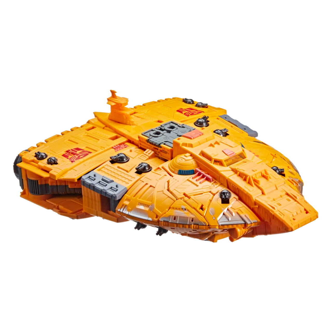 Transformers Generations War For Cybertron: Kingdom Titan WFC-K30 Autobot Ark 4 Transformers Generations War For Cybertron: Kingdom Titan WFC-K30 Autobot Ark - Image 2