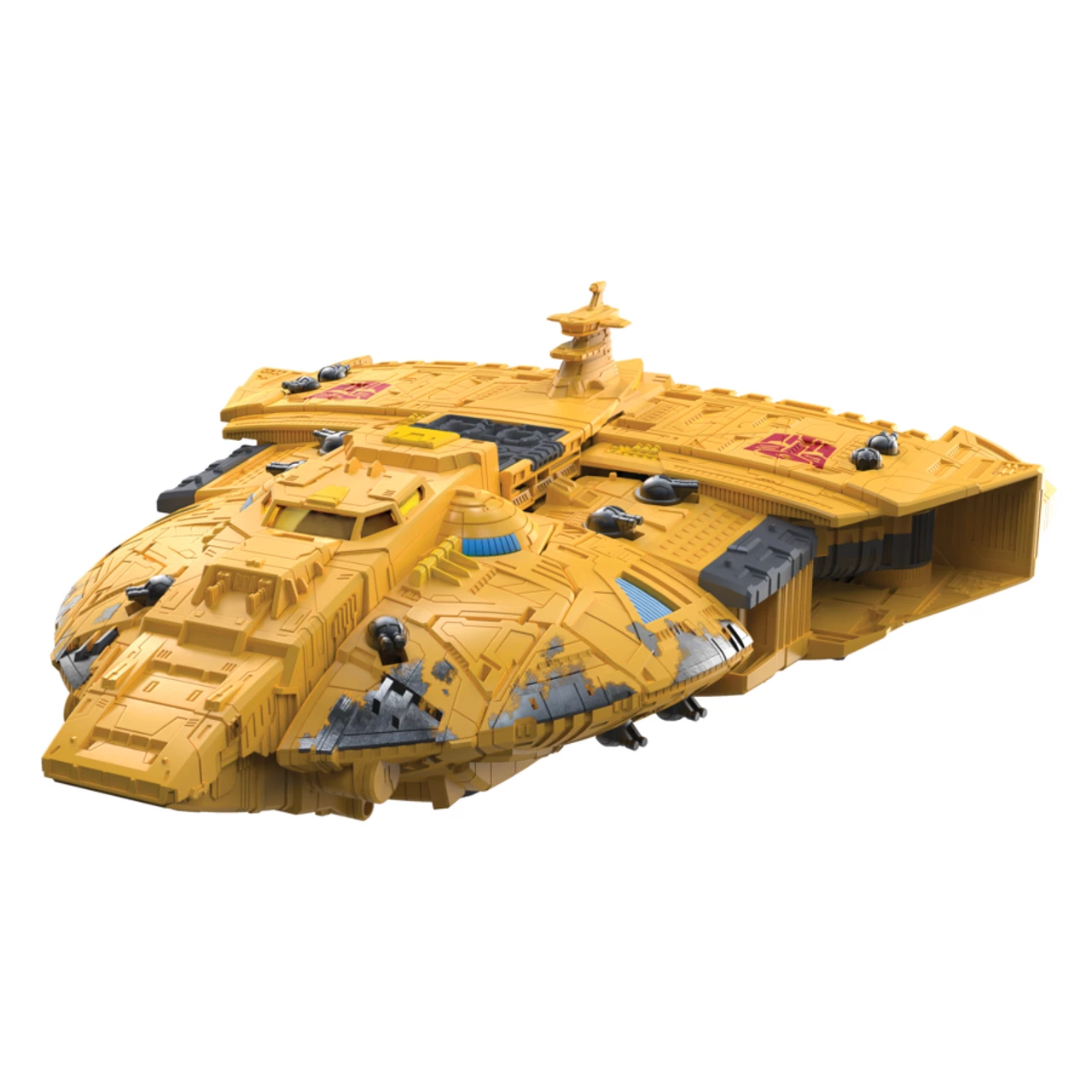 Transformers Generations War For Cybertron: Kingdom Titan WFC-K30 Autobot Ark 9 Transformers Generations War For Cybertron: Kingdom Titan WFC-K30 Autobot Ark - Image 7