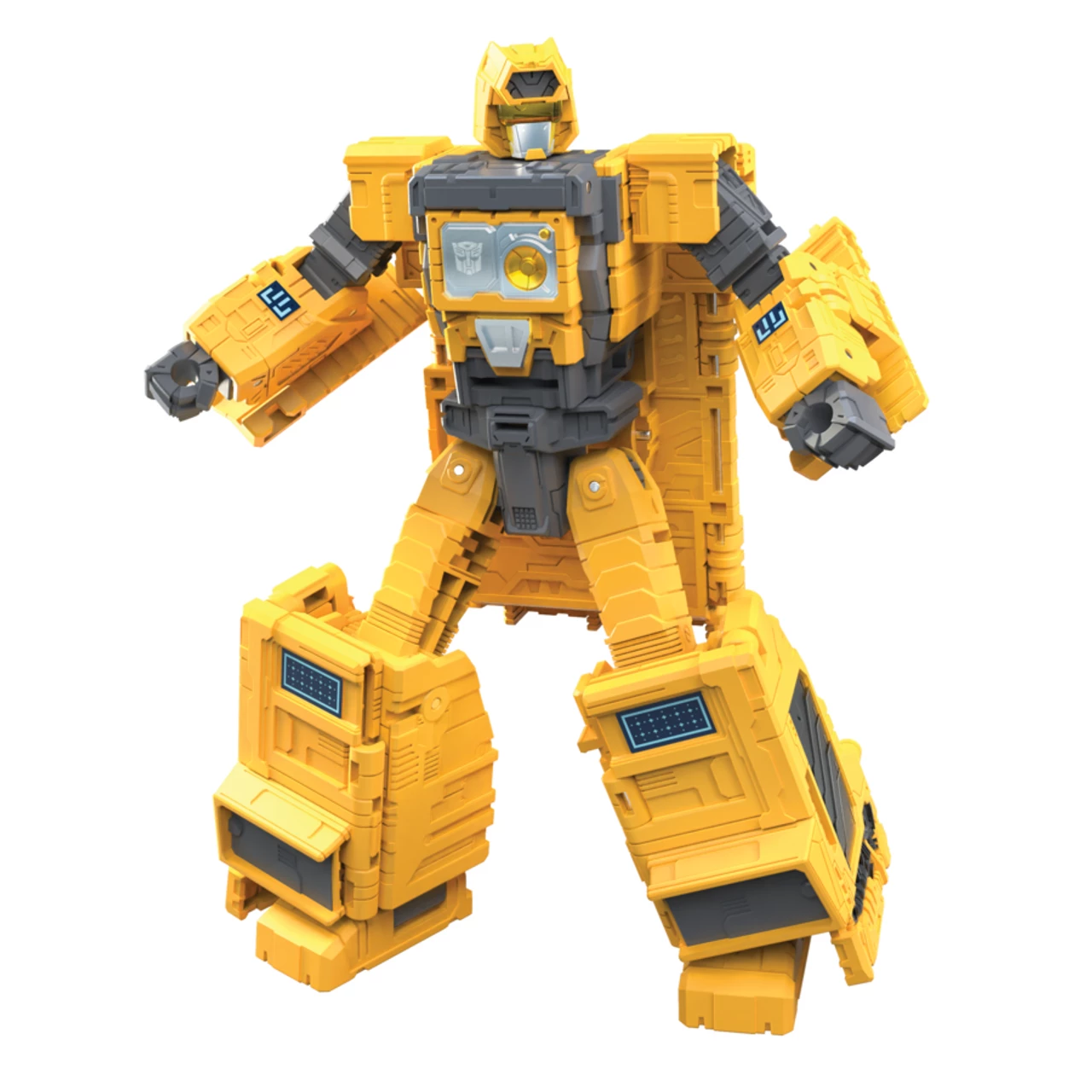 Transformers Generations War For Cybertron: Kingdom Titan WFC-K30 Autobot Ark 13 Transformers Generations War For Cybertron: Kingdom Titan WFC-K30 Autobot Ark - Image 11
