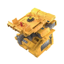 Transformers Generations War For Cybertron: Kingdom Titan WFC-K30 Autobot Ark 23 Transformers Generations War For Cybertron: Kingdom Titan WFC-K30 Autobot Ark -toymate shop F1152 PROD RENDER TRA GEN TITAN ARK 05 Medium 72DPI 90339.1625111178