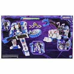Transformers Gen Legacy Titan Class 8 Transformers Gen Legacy Titan Class -toymate shop F2986 4 08079.1667305732