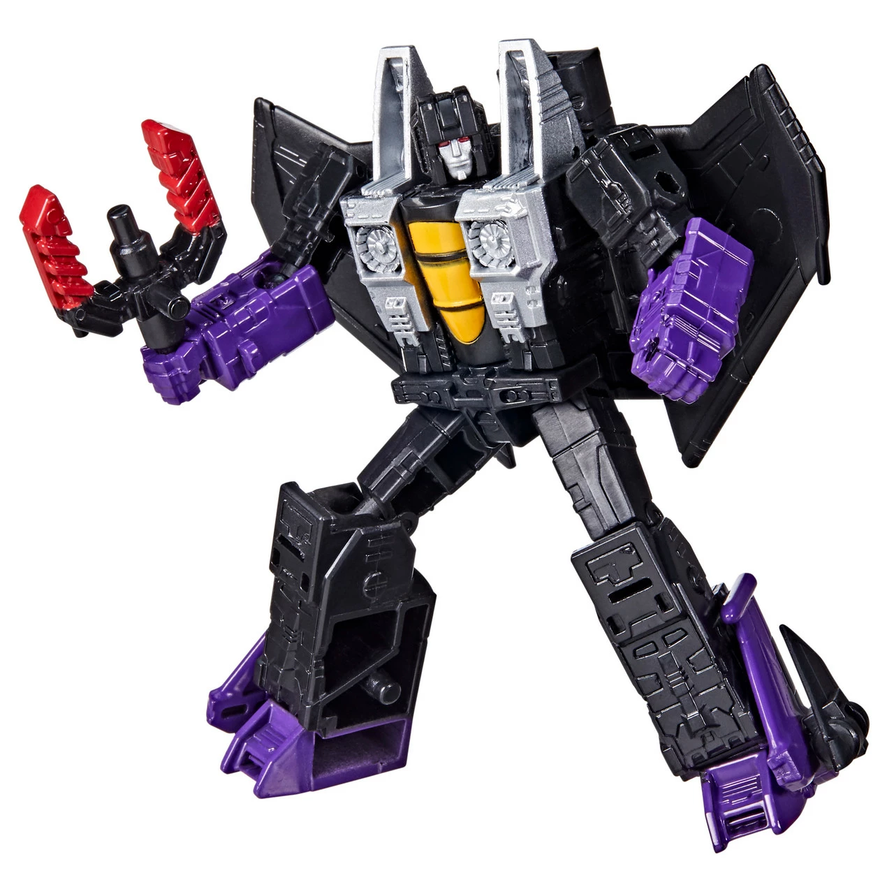 Transformers Gen Legacy 5 Transformers Gen Legacy - Image 3