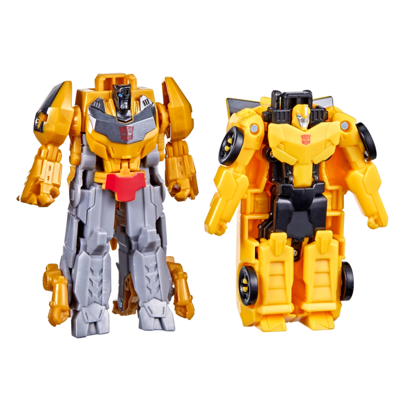 Transformers Bumblebee Crash Combiners 4 Transformers Bumblebee Crash Combiners - Image 3
