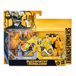 Transformers Bumblebee Crash Combiners 18 Transformers Bumblebee Crash Combiners -toymate shop F30895L00 5010993862221 pkg 21 Medium 72DPI 67277.1641869505