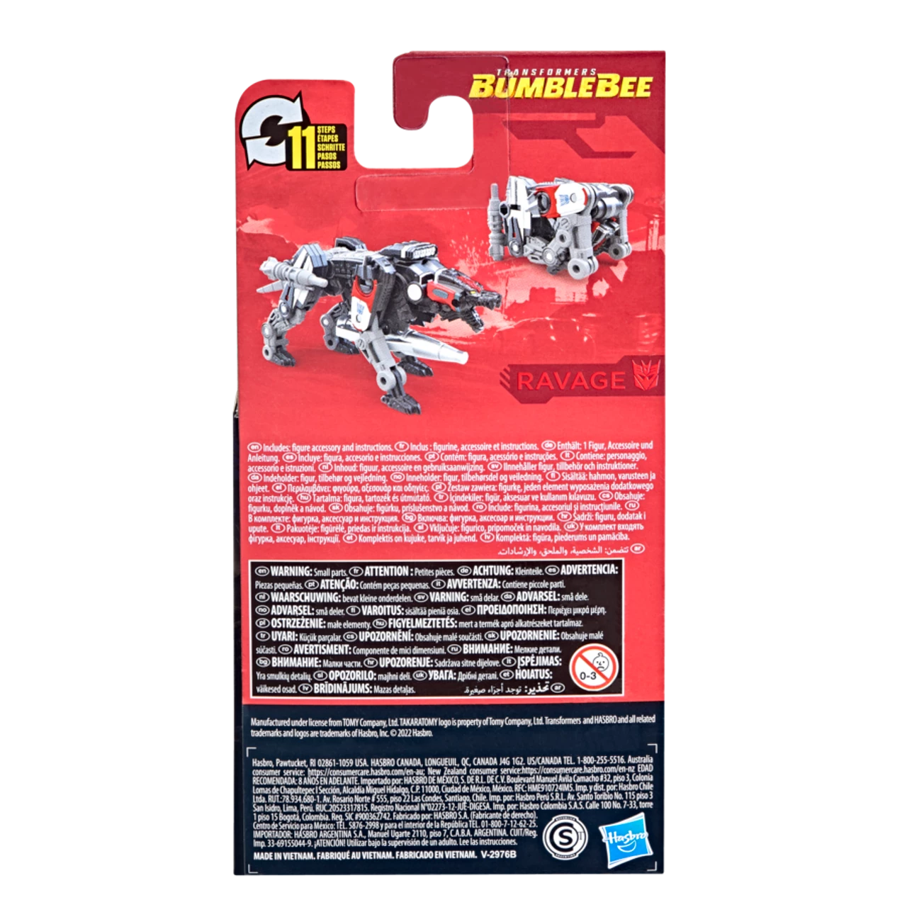 Transformers Studio Series Core Class Transformers 9 Transformers Studio Series Core Class Transformers - Image 7