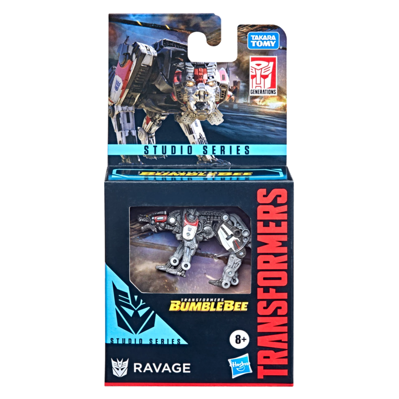 Transformers Studio Series Core Class Transformers 7 Transformers Studio Series Core Class Transformers - Image 5