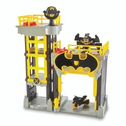 Imaginext DC Super Friends Streets Of Gotham City Tower