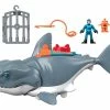 Imaginext Mega Bite Shark 2 Imaginext Mega Bite Shark -toymate shop FPGKG77PR2Z 66357.1655853425