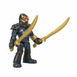 Imaginext DC Superfriends Foil Packs