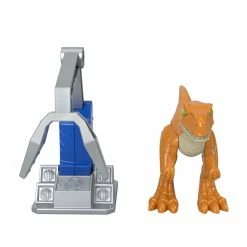 Imaginext Jurassic World Single Dinosaur Figure Collection 21 Imaginext Jurassic World Single Dinosaur Figure Collection -toymate shop FPGVV95PR3Z 98223.1652674677