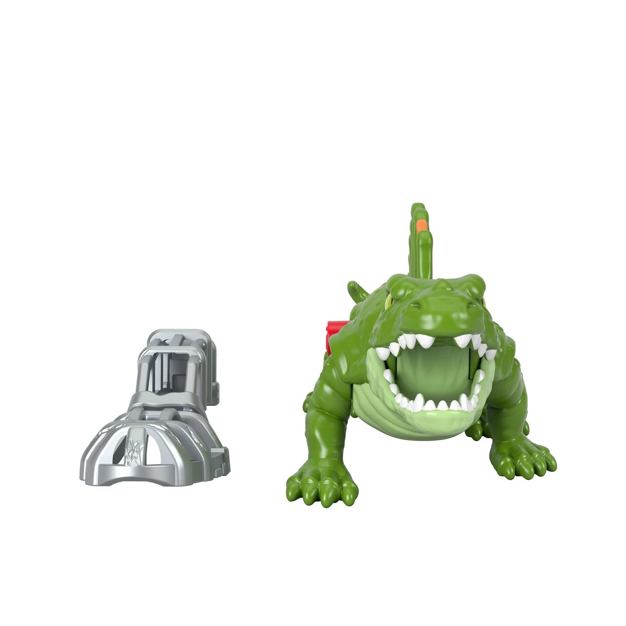Imaginext Jurassic World Single Dinosaur Figure Collection 6 Imaginext Jurassic World Single Dinosaur Figure Collection - Image 4