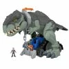 Imaginext Jurassic World Mega Stomp & Rumble Giga Dino 2 Imaginext Jurassic World Mega Stomp & Rumble Giga Dino -toymate shop FPGWT22PR1Z 22851.1655182127