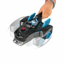 Imaginext DC Super Friends Bat-Tech Batmobile 7 Imaginext DC Super Friends Bat-Tech Batmobile -toymate shop FPGWT24HD1Z 62461.1613647370