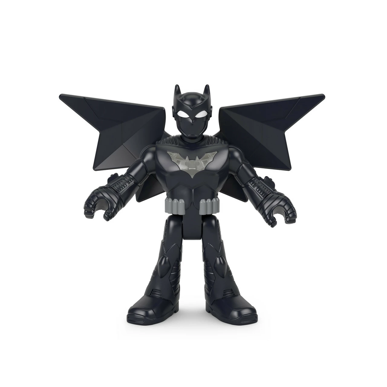 Imaginext DCSF Single Figure Blister 4 Imaginext DCSF Single Figure Blister - Image 2