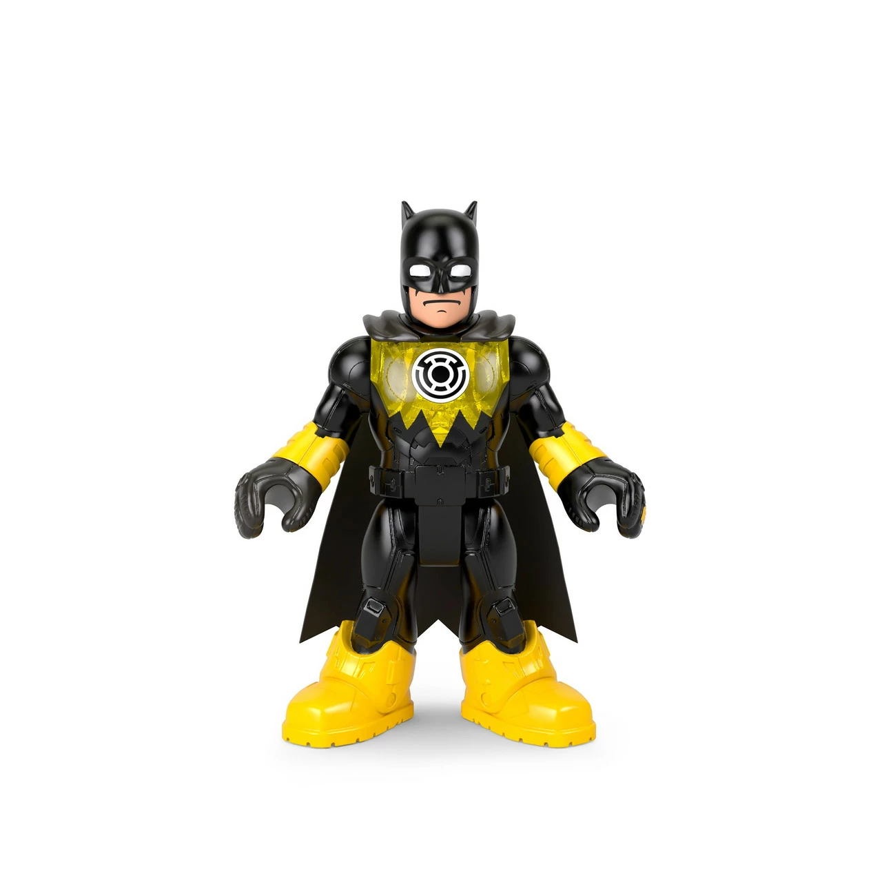 Imaginext DCSF Single Figure Blister 6 Imaginext DCSF Single Figure Blister - Image 4