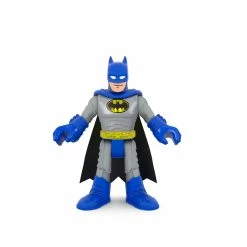Imaginext DCSF Single Figure Blister