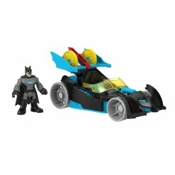 Imaginext DC Super Friends Bat-Tech Racing Batmobile 13 Imaginext DC Super Friends Bat-Tech Racing Batmobile -toymate shop FPHFD48PR3Z 59896.1648786333