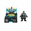 Imaginext DC Super Friends Bat-Tech Racing Batmobile 1 Imaginext DC Super Friends Bat-Tech Racing Batmobile -toymate shop FPHFD48PR4Z 29094.1655787277