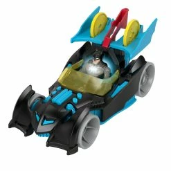 Imaginext DC Super Friends Bat-Tech Racing Batmobile 15 Imaginext DC Super Friends Bat-Tech Racing Batmobile -toymate shop FPHFD48PR5Z 20428.1648786334